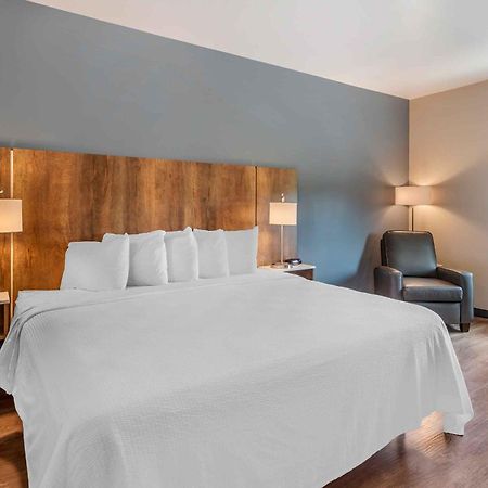 Extended Stay America Premier Suites - Colorado Springs - South Екстериор снимка