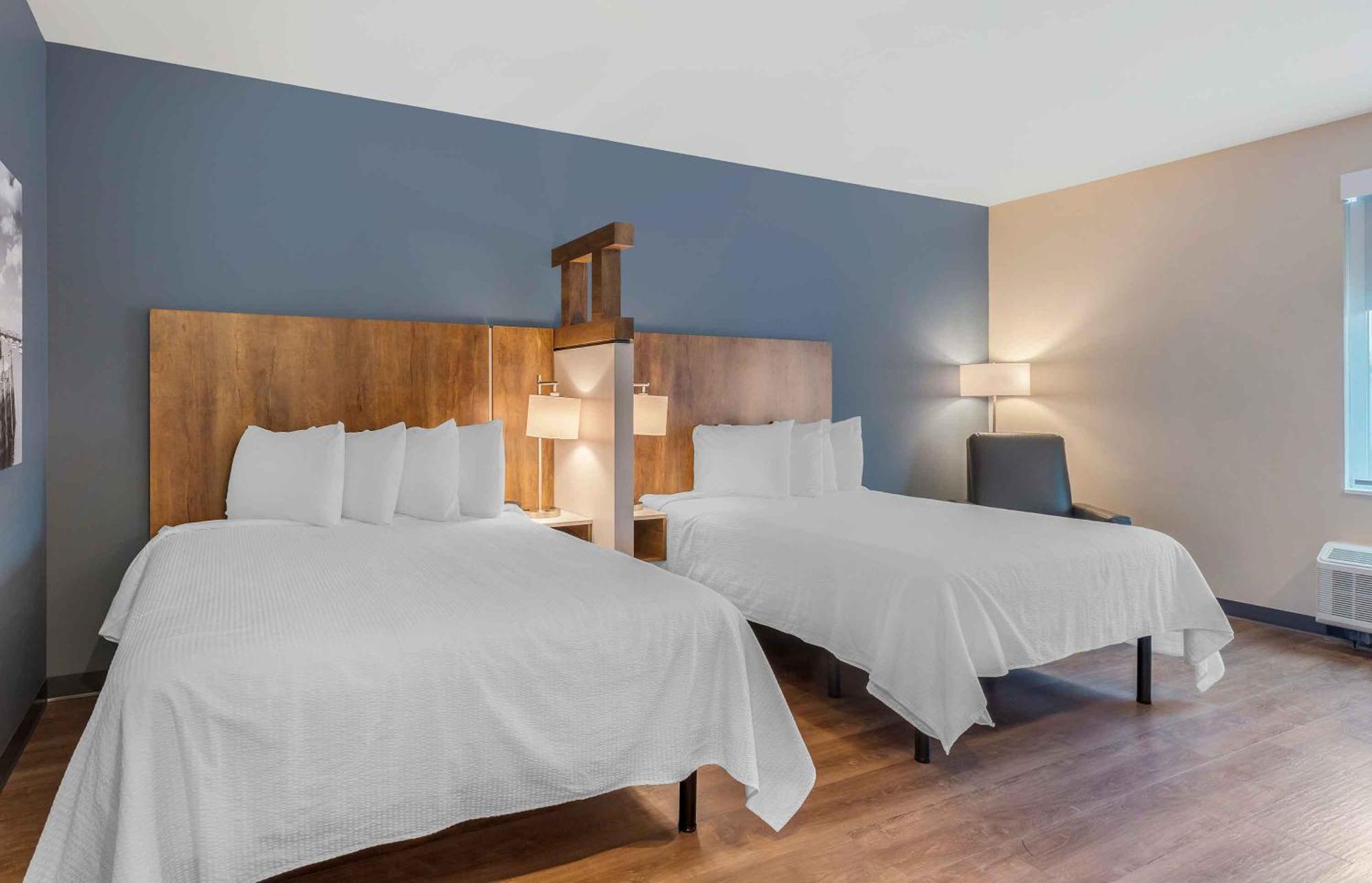 Extended Stay America Premier Suites - Colorado Springs - South Екстериор снимка