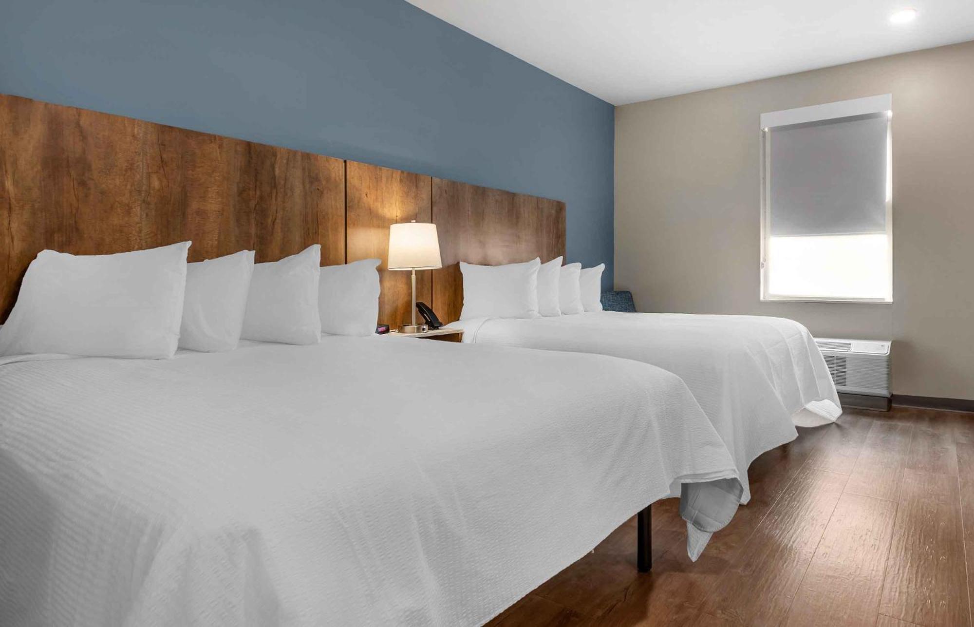 Extended Stay America Premier Suites - Colorado Springs - South Екстериор снимка