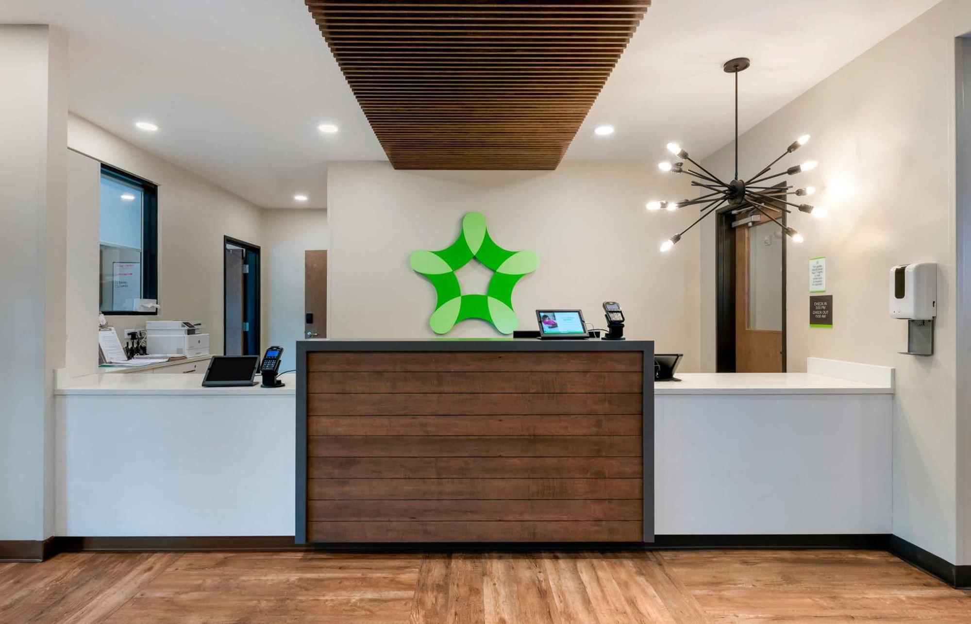 Extended Stay America Premier Suites - Colorado Springs - South Екстериор снимка